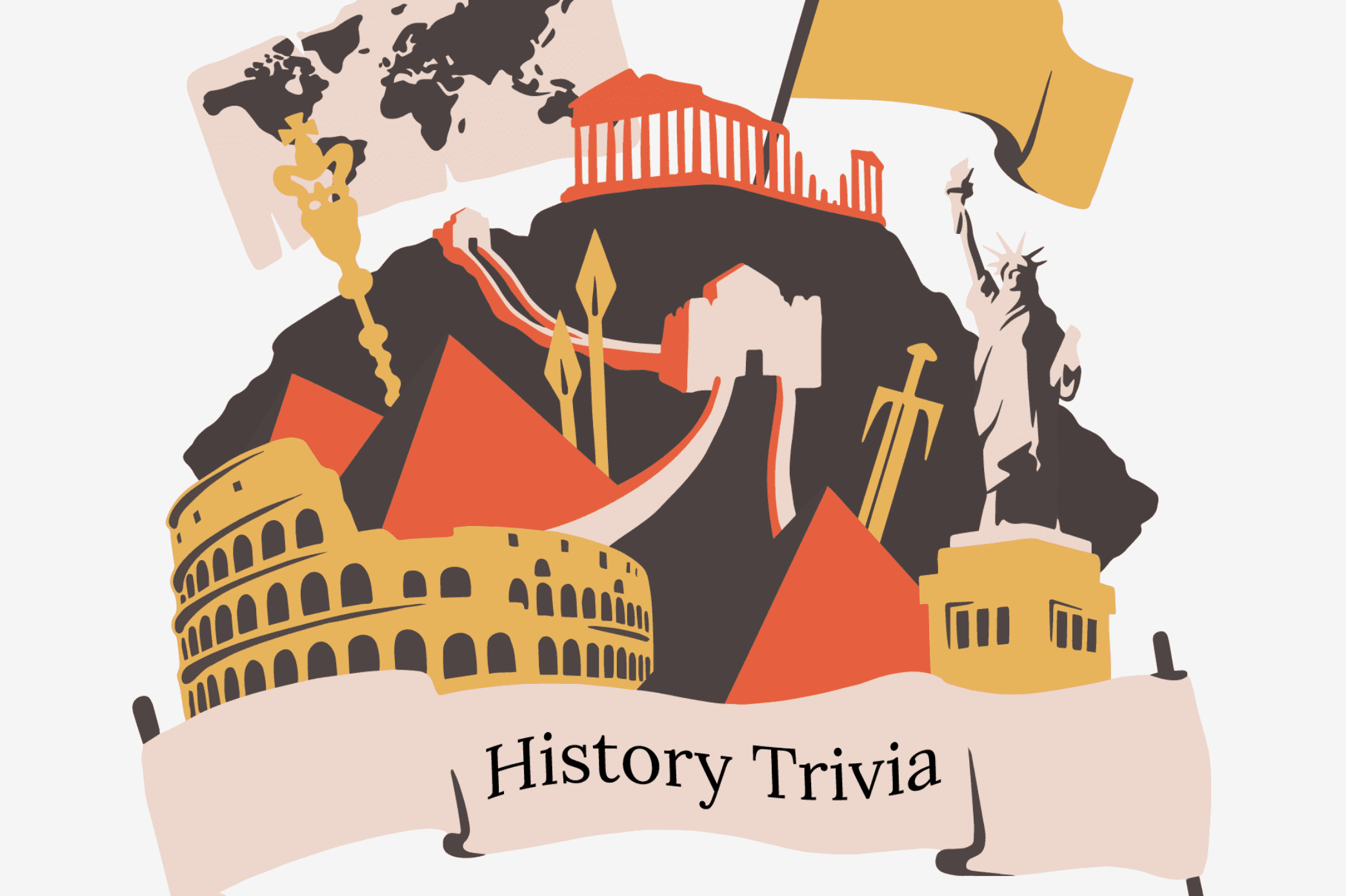 history Trivia