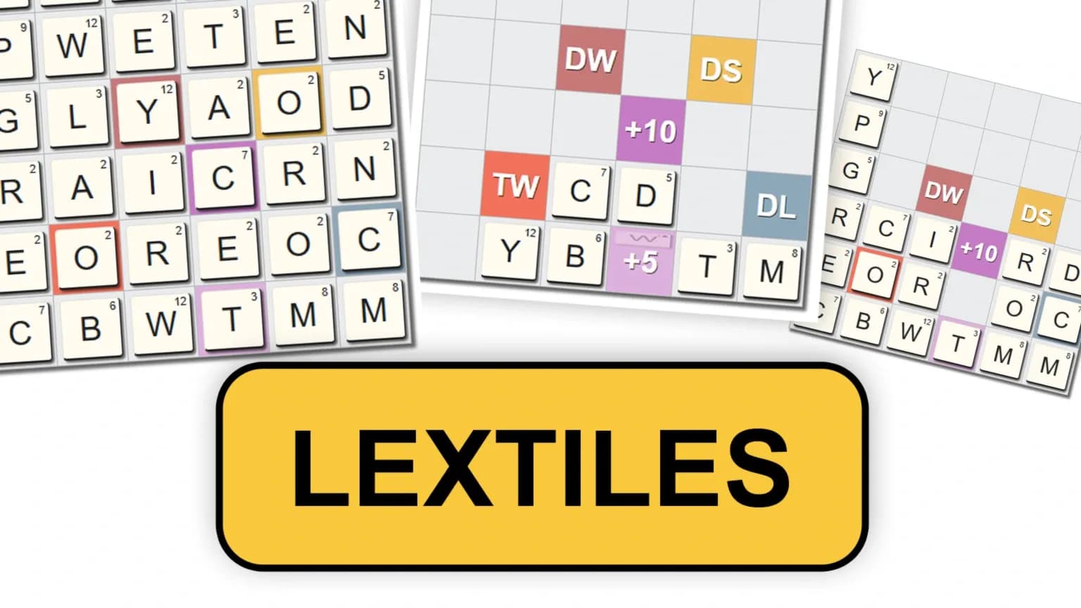 Lextiles image