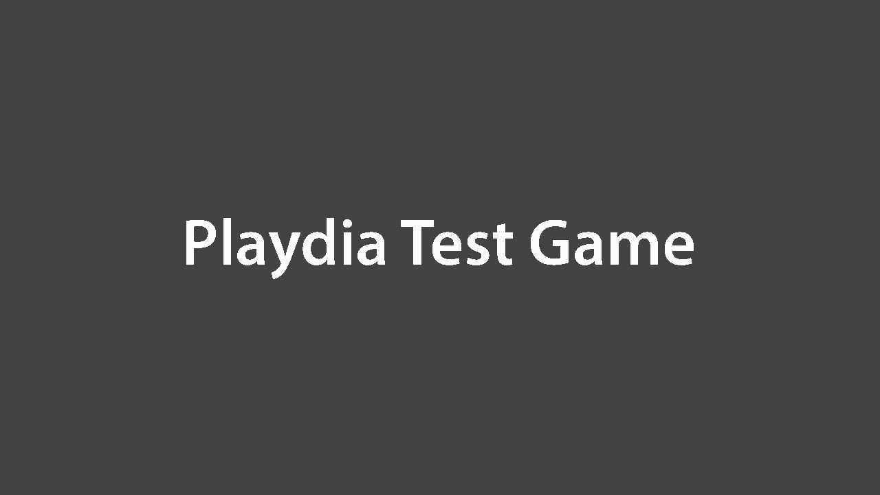Test