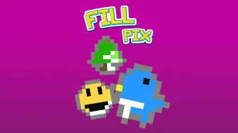 Fill Pix