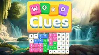 Word Clues