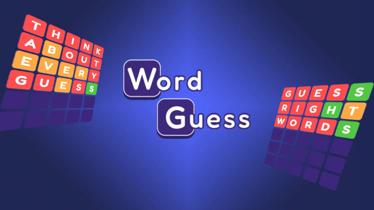 Word Guess