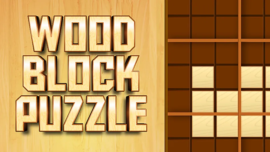 Wood Block Puzzle